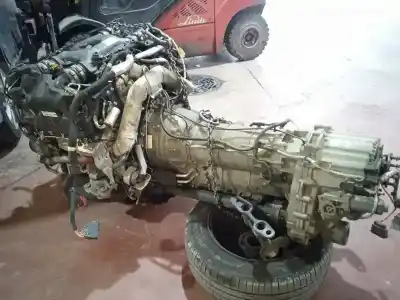 Здавання транспортного засобу land rover range rover autobiography року 2013 потужний 448dt