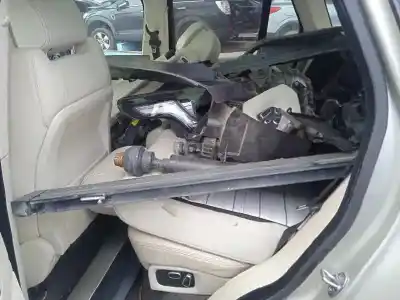 Здавання транспортного засобу land rover range rover autobiography року 2013 потужний 448dt