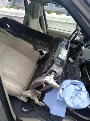 Здавання транспортного засобу land rover range rover autobiography року 2013 потужний 448dt