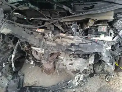 Scrapping Vehicle suzuki swift azg (nz) glx of the year 2014 powered k12b