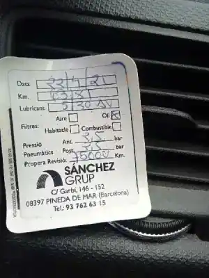 Scrapping Vehicle suzuki swift azg (nz) glx of the year 2014 powered k12b