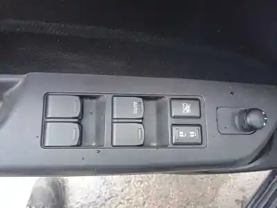 Scrapping Vehicle suzuki swift azg (nz) glx of the year 2014 powered k12b