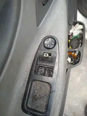Утилизация автомобиля citroen jumpy ii caja/chasis 2.0 hdi 125 года 2013 питание rh02