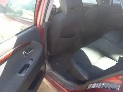 Veículo de Sucata volvo s40 berlina 1.8i do ano 2001 alimentado b4184sj