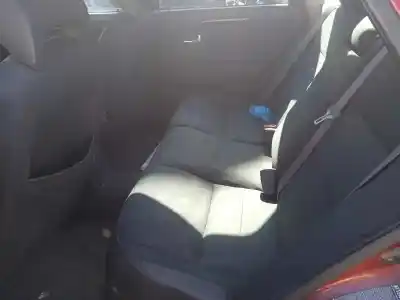 Veículo de Sucata volvo s40 berlina 1.8i do ano 2001 alimentado b4184sj