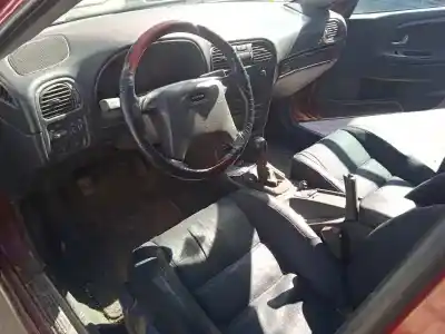 Veículo de Sucata volvo s40 berlina 1.8i do ano 2001 alimentado b4184sj