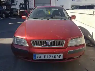 Veículo de Sucata volvo s40 berlina 1.8i do ano 2001 alimentado b4184sj