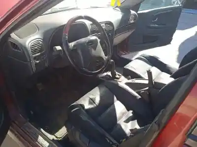 Veículo de Sucata volvo s40 berlina 1.8i do ano 2001 alimentado b4184sj