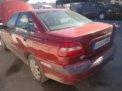 Veículo de Sucata volvo s40 berlina 1.8i do ano 2001 alimentado b4184sj