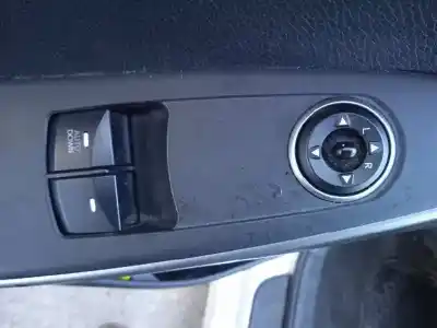 Vehículo de desguace hyundai                                            i30 (gd)                                                                                                                                                                                                                                                   classic                                                                                                                                                                                                                                                    del año 2013 con motor d4fc