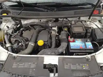 Утилизация автомобиля dacia logan ii laureate года 2016 питание k9k612