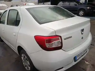 Утилизация автомобиля dacia logan ii laureate года 2016 питание k9k612