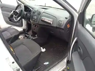 Утилизация автомобиля dacia logan ii laureate года 2016 питание k9k612