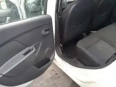 Утилизация автомобиля dacia logan ii laureate года 2016 питание k9k612