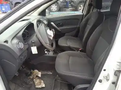 Утилизация автомобиля dacia logan ii laureate года 2016 питание k9k612