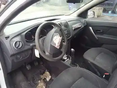 Утилизация автомобиля dacia logan ii laureate года 2016 питание k9k612