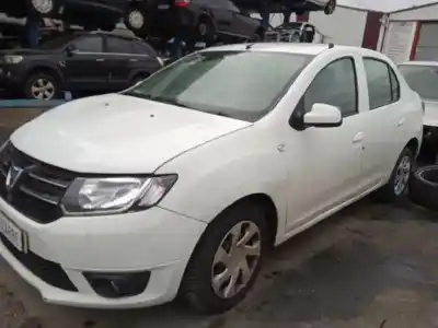 Утилизация автомобиля dacia logan ii laureate года 2016 питание k9k612