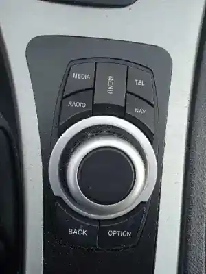 Scrapping Vehicle bmw serie 3 touring (e91) 318d of the year 2011 powered n47d20c