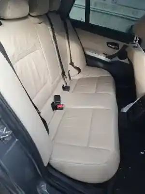 Scrapping Vehicle bmw serie 3 touring (e91) 318d of the year 2011 powered n47d20c