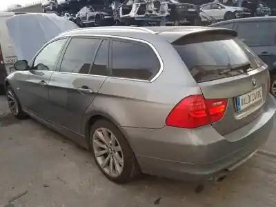 Scrapping Vehicle bmw serie 3 touring (e91) 318d of the year 2011 powered n47d20c