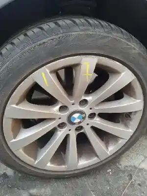 Scrapping Vehicle bmw serie 3 touring (e91) 318d of the year 2011 powered n47d20c