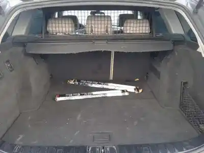 Scrapping Vehicle bmw serie 3 touring (e91) 318d of the year 2011 powered n47d20c