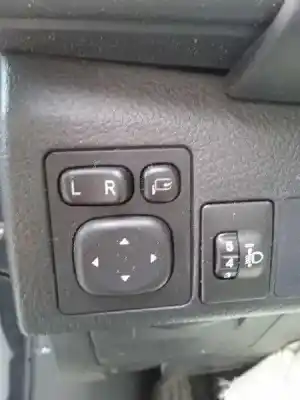 Veículo de Sucata toyota auris (_e18_) 1.2 (nre185_) do ano 2017 alimentado 8nr