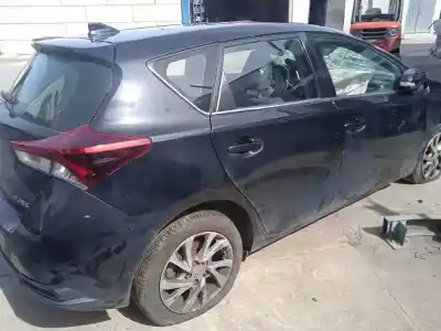 Veículo de Sucata toyota auris (_e18_) 1.2 (nre185_) do ano 2017 alimentado 8nr