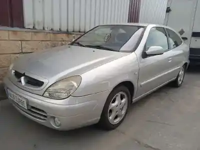 Hurda Aracı citroen xsara coupe 2.0i 16v vts (120kw) yılın 2004 güçlü rfs
