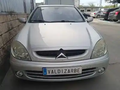 Hurda Aracı citroen xsara coupe 2.0i 16v vts (120kw) yılın 2004 güçlü rfs