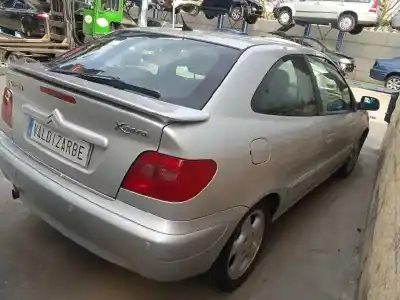 Hurda Aracı citroen xsara coupe 2.0i 16v vts (120kw) yılın 2004 güçlü rfs