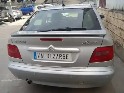 Hurda Aracı citroen xsara coupe 2.0i 16v vts (120kw) yılın 2004 güçlü rfs