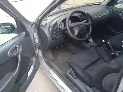 Hurda Aracı citroen xsara coupe 2.0i 16v vts (120kw) yılın 2004 güçlü rfs