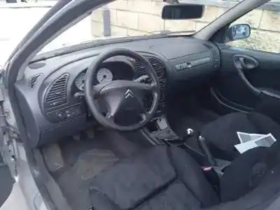 Hurda Aracı citroen xsara coupe 2.0i 16v vts (120kw) yılın 2004 güçlü rfs