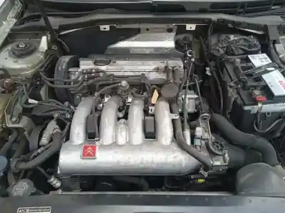 Hurda Aracı citroen xsara coupe 2.0i 16v vts (120kw) yılın 2004 güçlü rfs