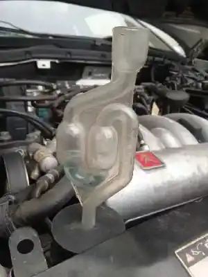 Hurda Aracı citroen xsara coupe 2.0i 16v vts (120kw) yılın 2004 güçlü rfs