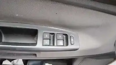 Scrapping Vehicle volkswagen polo (9n3) 1.4 16v of the year 2009 powered bud