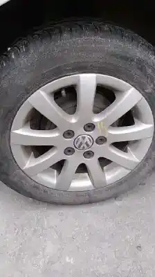 Scrapping Vehicle volkswagen polo (9n3) 1.4 16v of the year 2009 powered bud