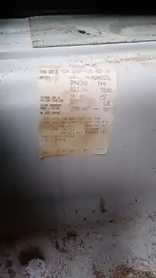 Scrapping Vehicle volkswagen polo (9n3) 1.4 16v of the year 2009 powered bud