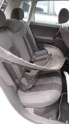 Scrapping Vehicle volkswagen polo (9n3) 1.4 16v of the year 2009 powered bud