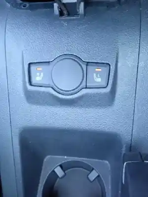 Scrapping Vehicle chevrolet captiva (c100, c140) 2.0 d of the year 2008 powered z20s