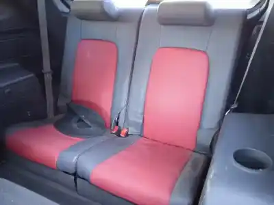 Scrapping Vehicle chevrolet captiva (c100, c140) 2.0 d of the year 2008 powered z20s