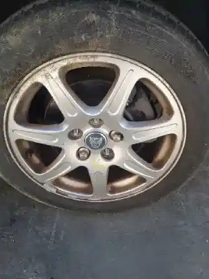 Scrapping Vehicle jaguar x-type 2.0 v6 of the year 2002 powered yb