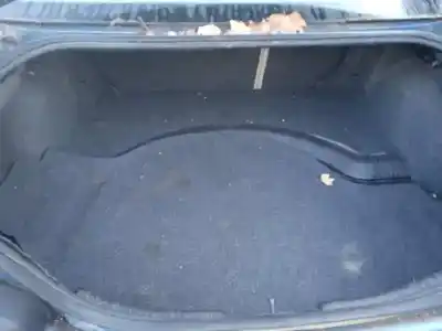 Scrapping Vehicle jaguar x-type 2.0 v6 of the year 2002 powered yb