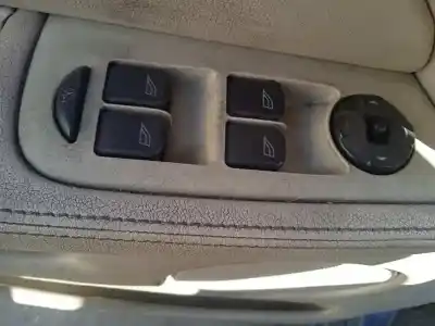 Scrapping Vehicle jaguar x-type 2.0 v6 of the year 2002 powered yb