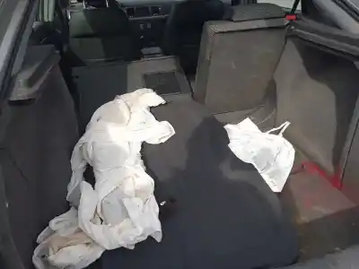 Sloopvoertuig opel vectra c berlina 1.9 cdti van het jaar 2006 aangedreven z19dt