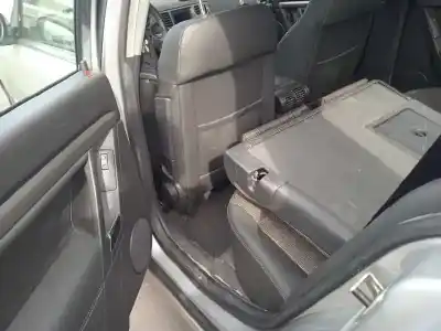 Sloopvoertuig opel vectra c berlina 1.9 cdti van het jaar 2006 aangedreven z19dt