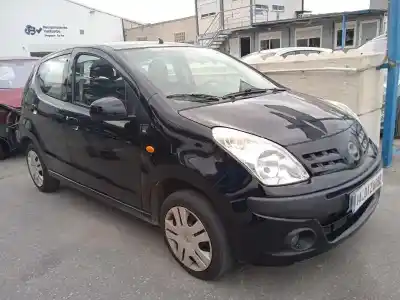 Scrapping Vehicle NISSAN                                             PIXO (UAO)                                                                                                                                                                                                                                                 1.0                                                                                                                                                                                                                                                        of the year 2010 powered K10B