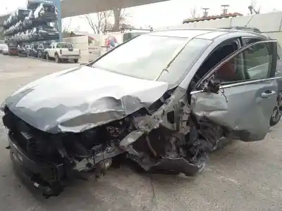 Veículo de Sucata kia ceed (cd) 1.4 t-gdi do ano 2021 alimentado g4lk