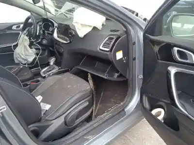 Veículo de Sucata kia ceed (cd) 1.4 t-gdi do ano 2021 alimentado g4lk